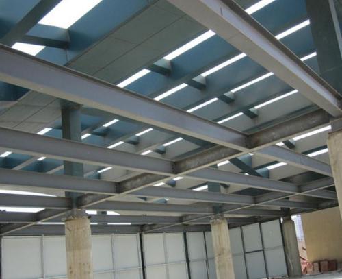 凯里钢结构施工的九个质量保障措施