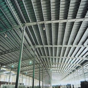 门式凯里钢结构工程的造价由哪些因素来决定?
