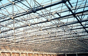 凯里网架钢结构工程的安装工序是怎样的?