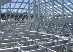 凯里钢结构施工安装常用到哪些焊接方法