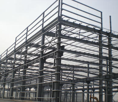 凯里钢结构工程安全防护措施